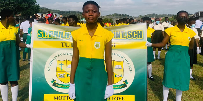 Obuasi East  marks 65th Independence Day Anniversary 2022