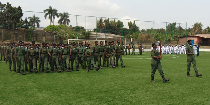 Okaikwei North  marks 65th Independence Day Anniversary 2022