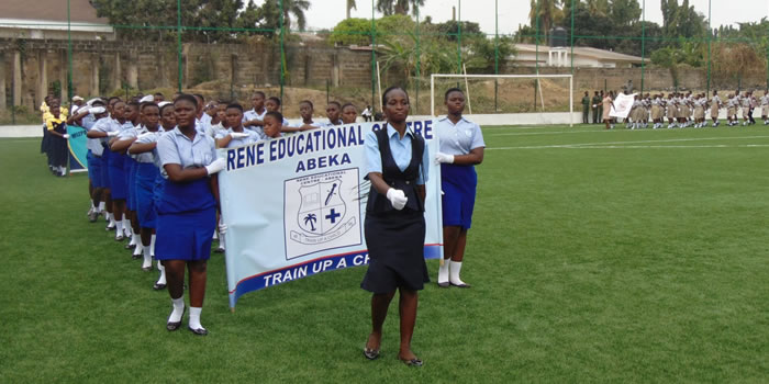 Okaikwei North  marks 65th Independence Day Anniversary 2022