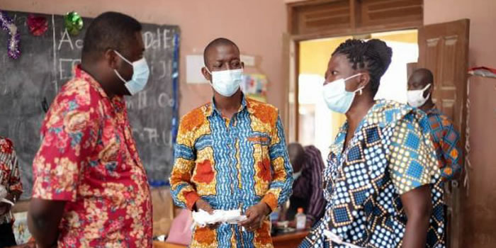 Annual Observation of My First Day at School