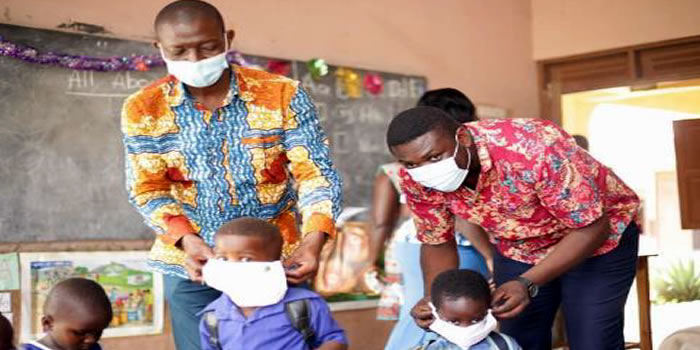 Annual Observation of My First Day at School