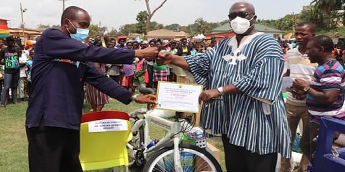 Sekondi Takoradi 36th Farmers Day Celebration 2020