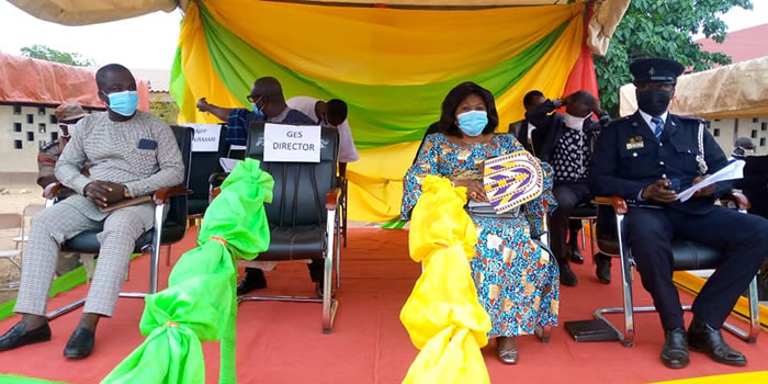 Tain  marks 65th Independence Day Anniversary 2022