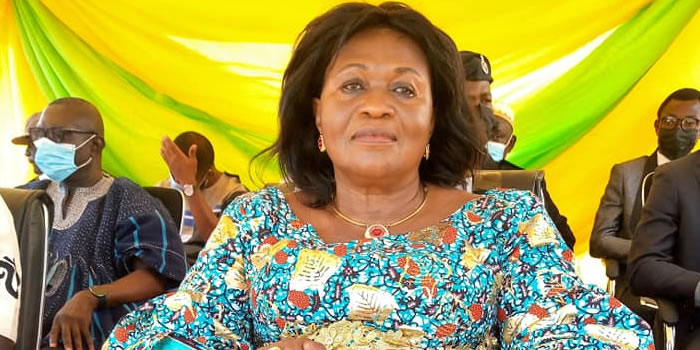 Tain  marks 65th Independence Day Anniversary 2022