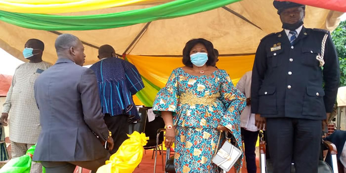 Tain  marks 65th Independence Day Anniversary 2022