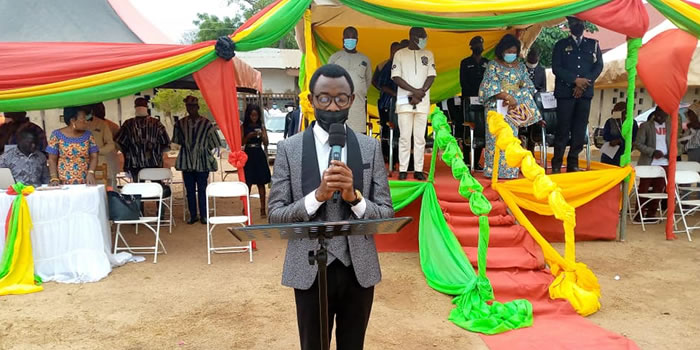 Tain  marks 65th Independence Day Anniversary 2022