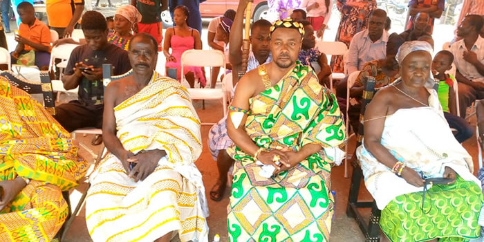 Tain  marks 65th Independence Day Anniversary 2022