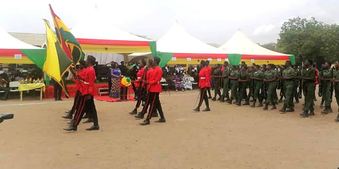 Tema West  marks 65th Independence Day Anniversary 2022