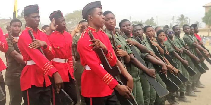 Tema West  marks 65th Independence Day Anniversary 2022