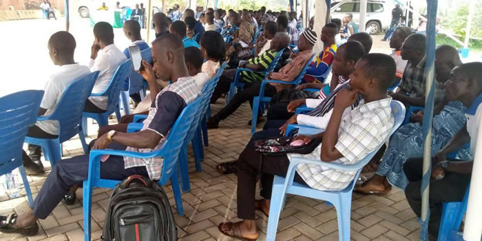 Twifo Heman Lower Denkyira New Elected Assembly Members 2020