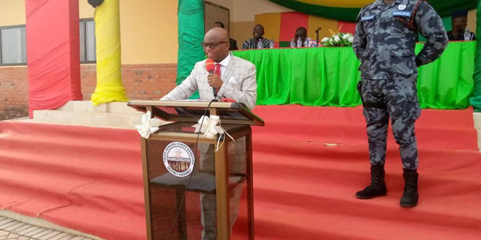 Twifo Heman Lower Denkyira New Elected Assembly Members 2020