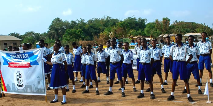 Weija Gbawe marks 65th Independence Day Anniversary 2022