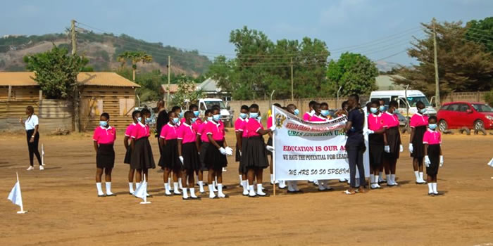 Weija Gbawe marks 65th Independence Day Anniversary 2022