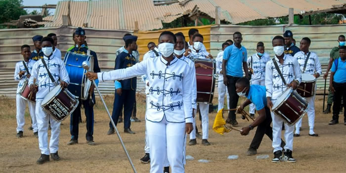 Weija Gbawe marks 65th Independence Day Anniversary 2022