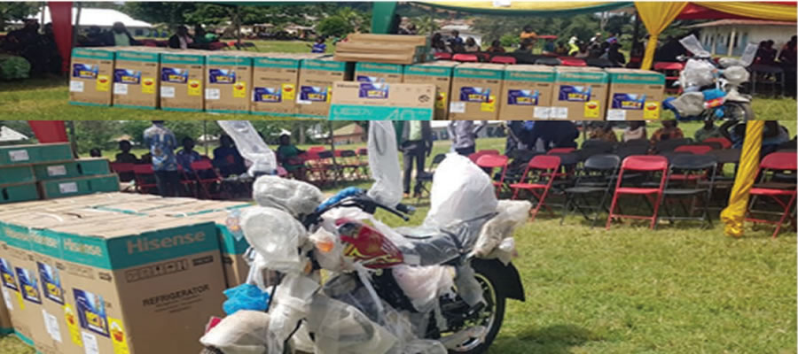 Asutifi North District Project 2025