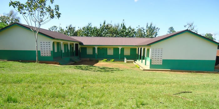 Juaboso project pictures 2020