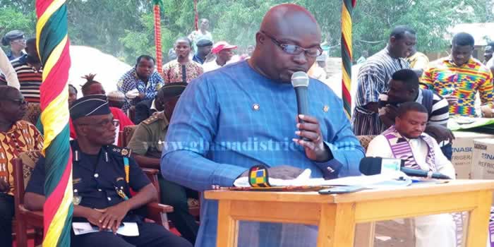 Ketu South - 6th March Parade 2019